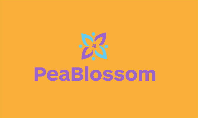 PeaBlossom.com